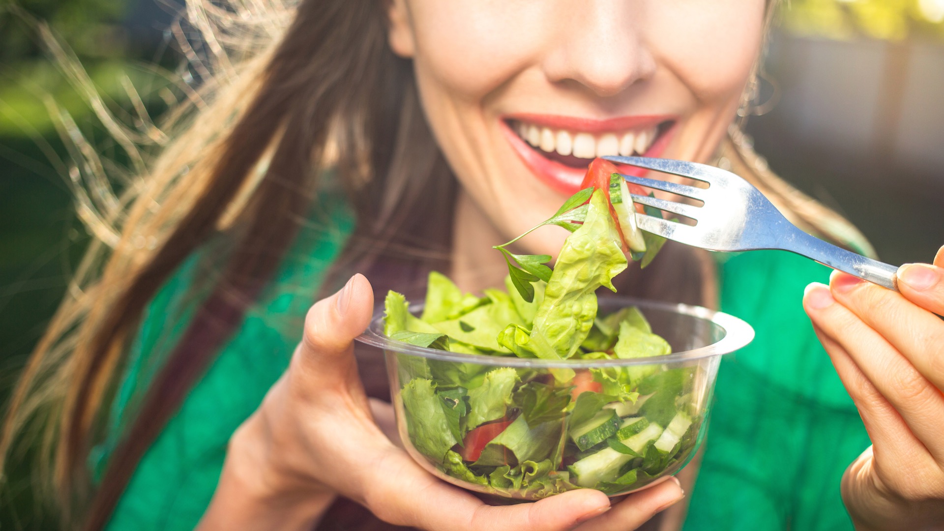 Plant-based eating for optimal wellness and performance
