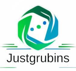 justgrubbin.com