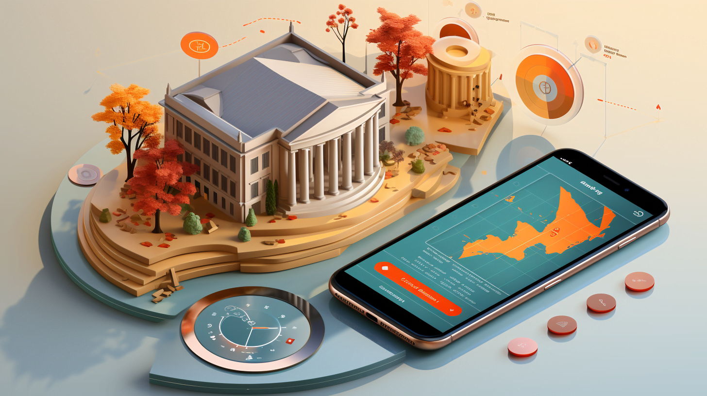 Freedom Bank app: how to download and start using it