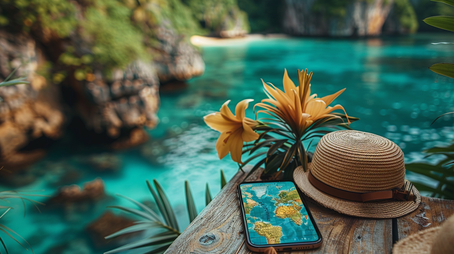 Best apps and websites for traveling to Mexico