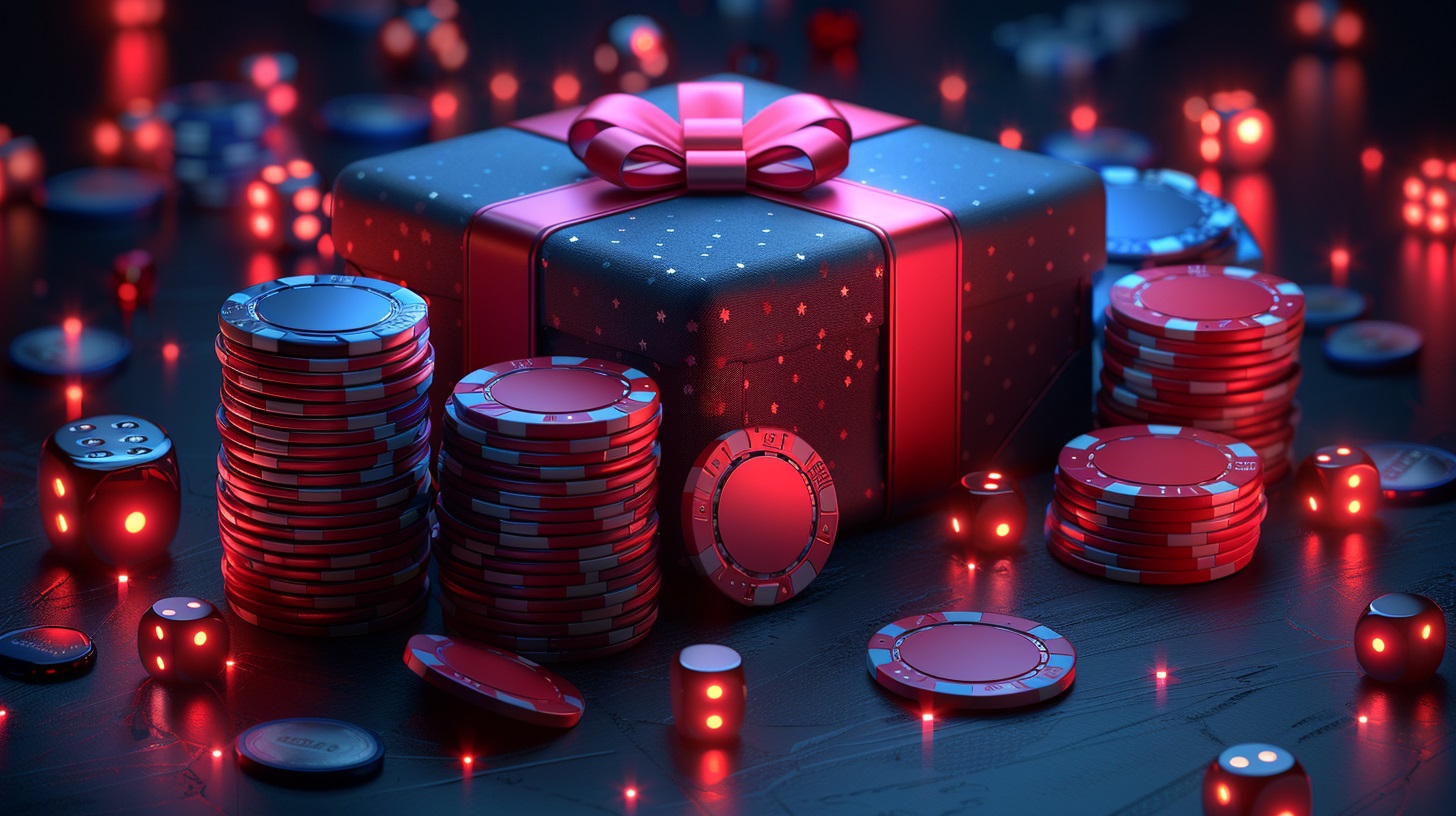 Cashback and bonuses in gambling apps: how to get the most