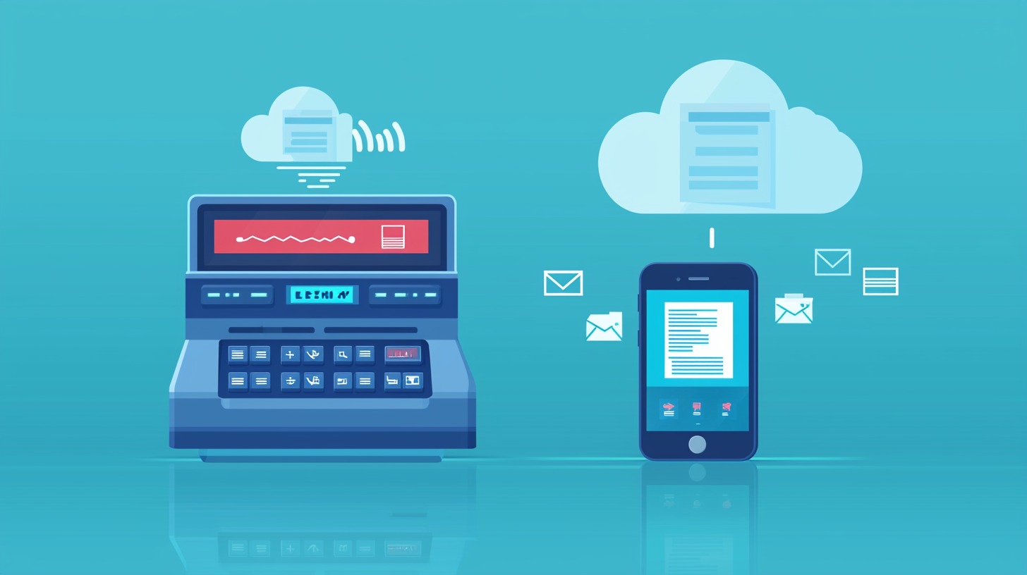 Top 10 cloud storage apps