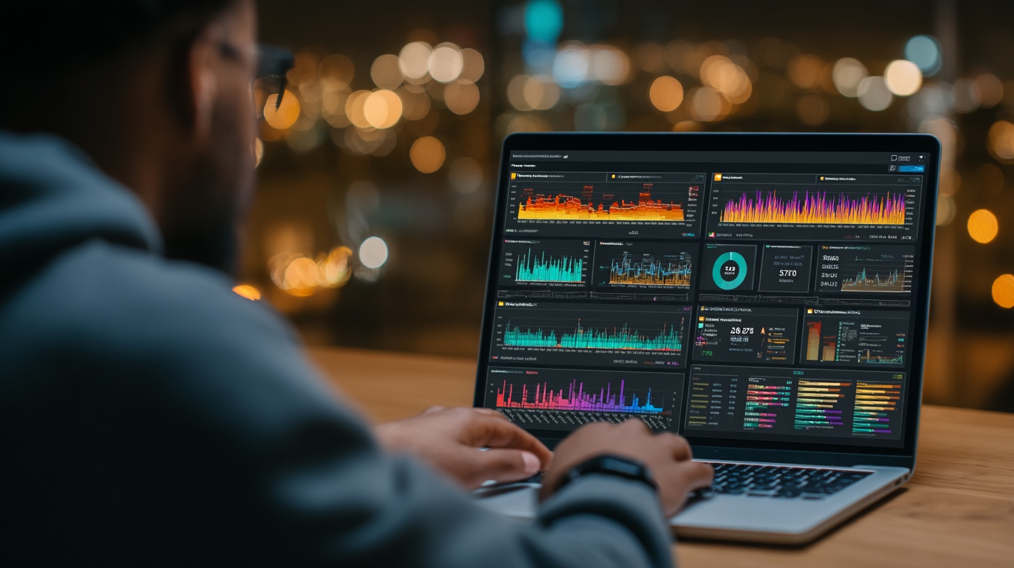 Важность APM для контроля производительности