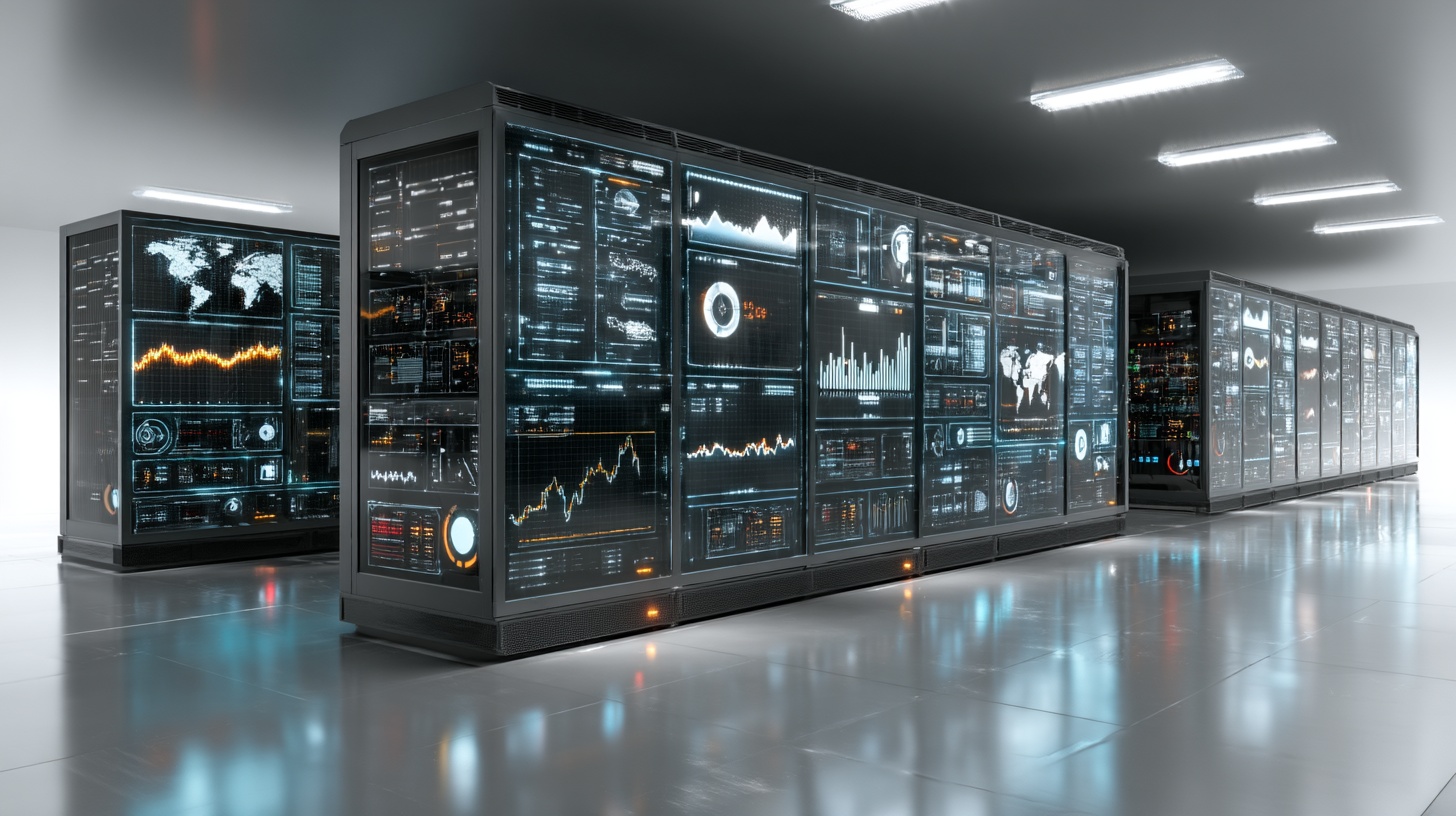 Сервера приложений