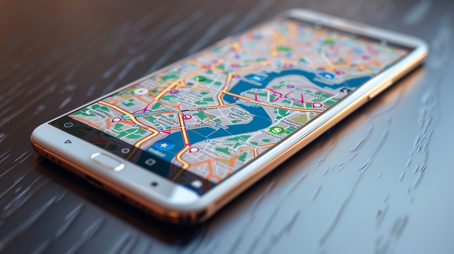 5 best route planning apps