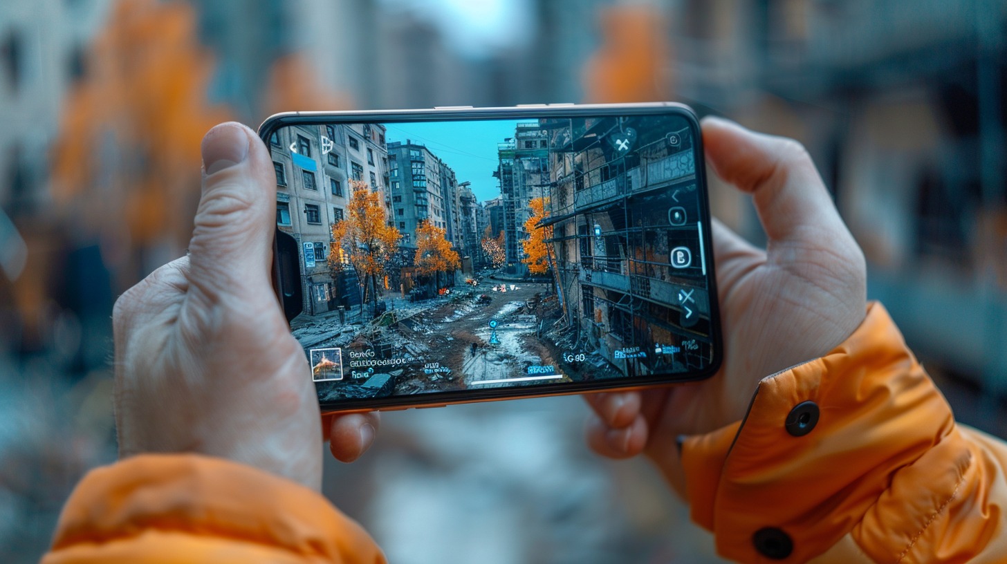 Top mobile apps for a successful renovation