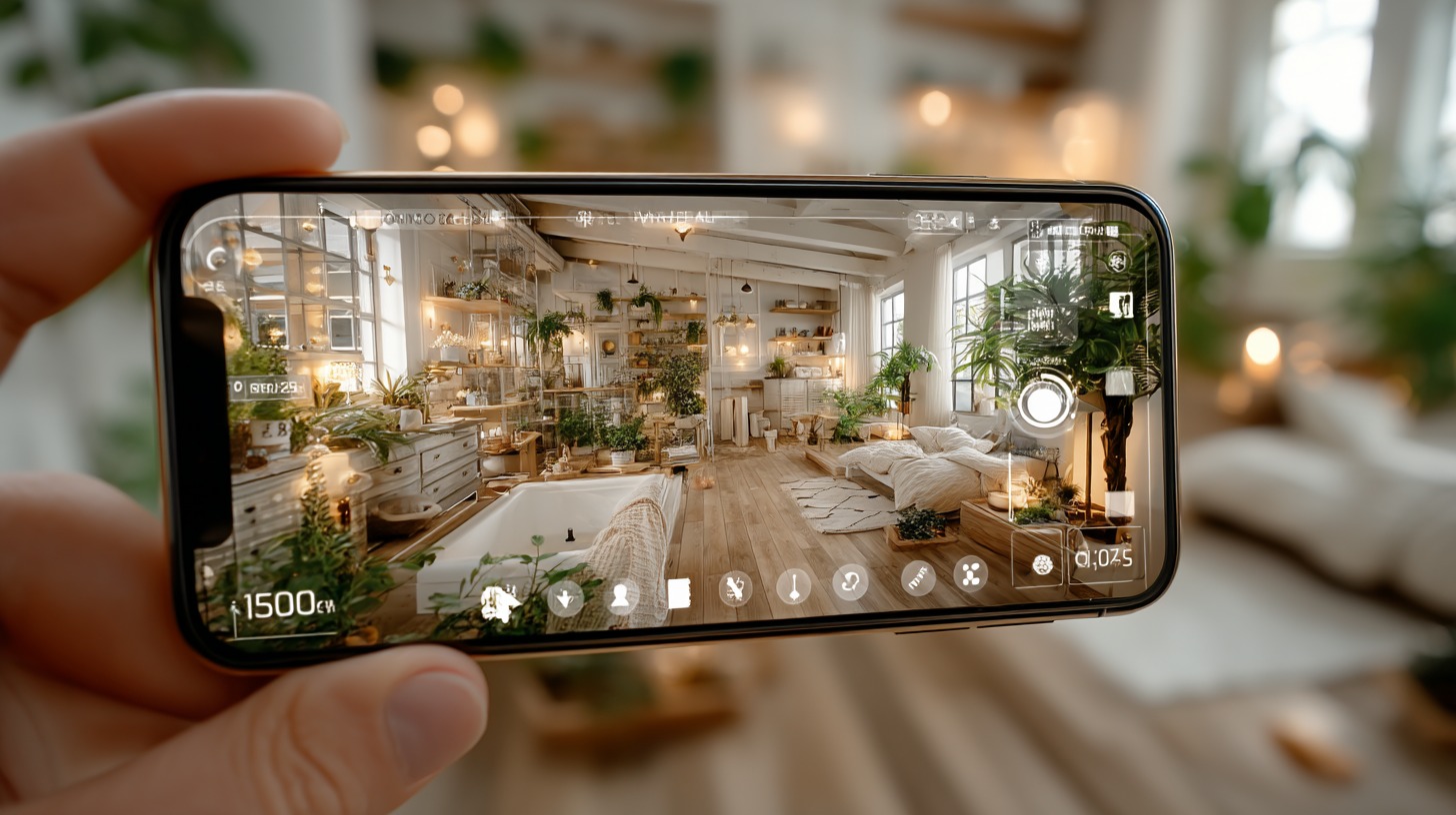 Landlord app