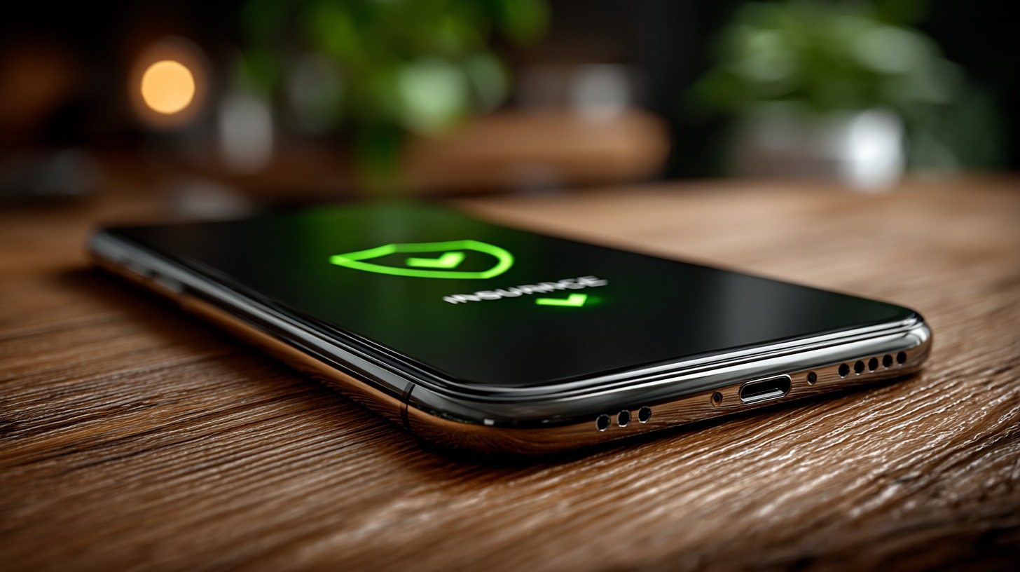 Insurance app